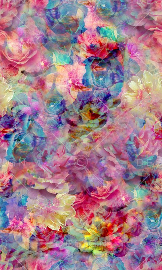 大花印花华亿平台图片