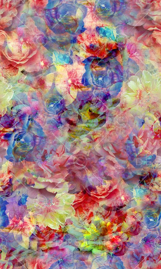 大花印花华亿平台图片