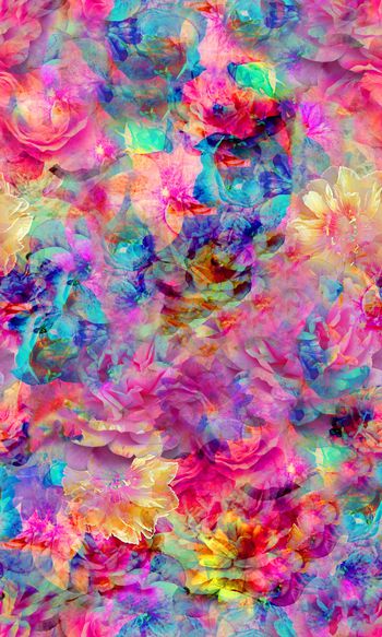 大花印花华亿平台图片