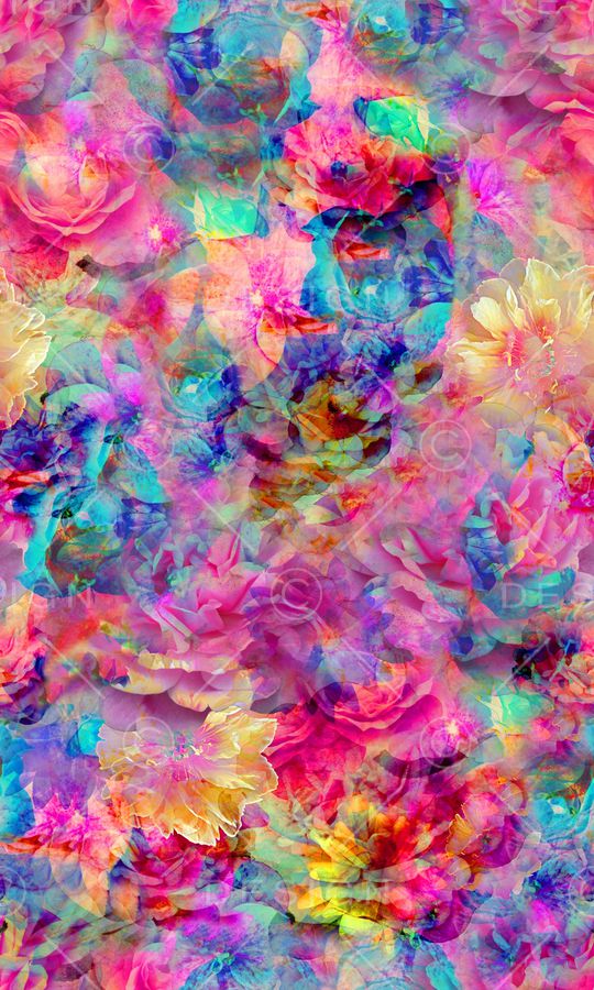 大花印花华亿平台图片