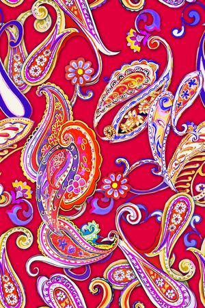 时尚印花华亿平台图片