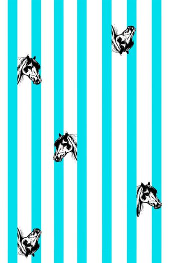 802065-竖条马头—兰