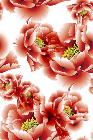 树林印花华亿平台图片