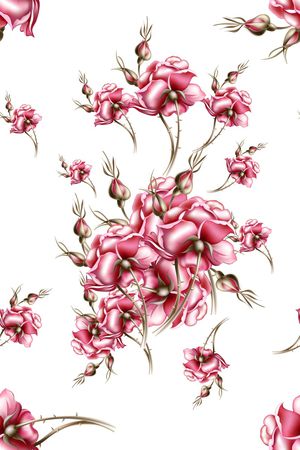 树林印花华亿平台图片