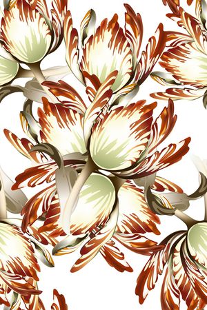 树林印花华亿平台图片