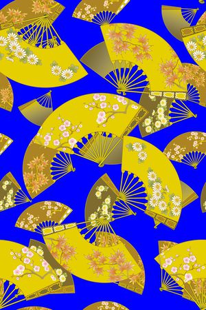 圆形印花华亿平台图片