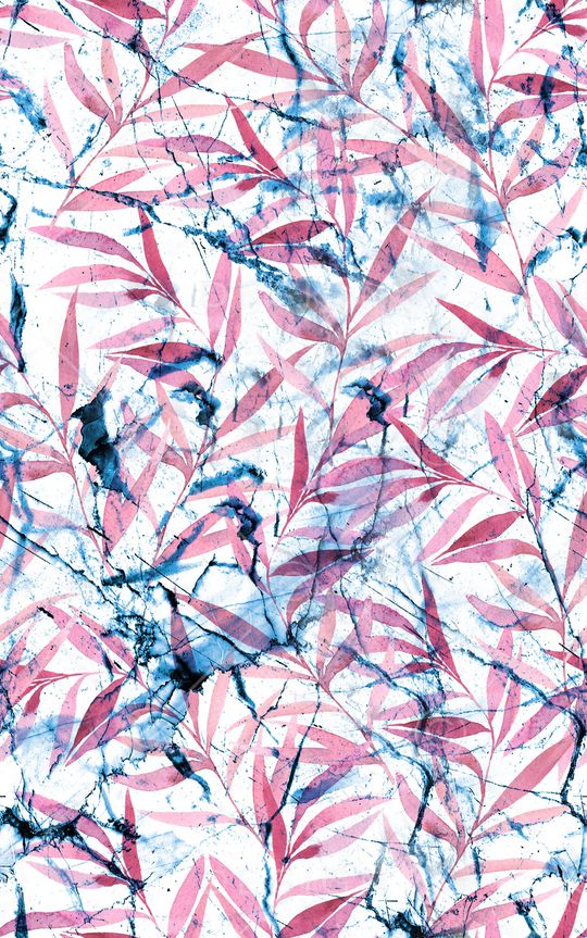 叶子印花华亿平台图片