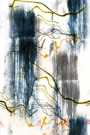 水彩印花华亿平台图片