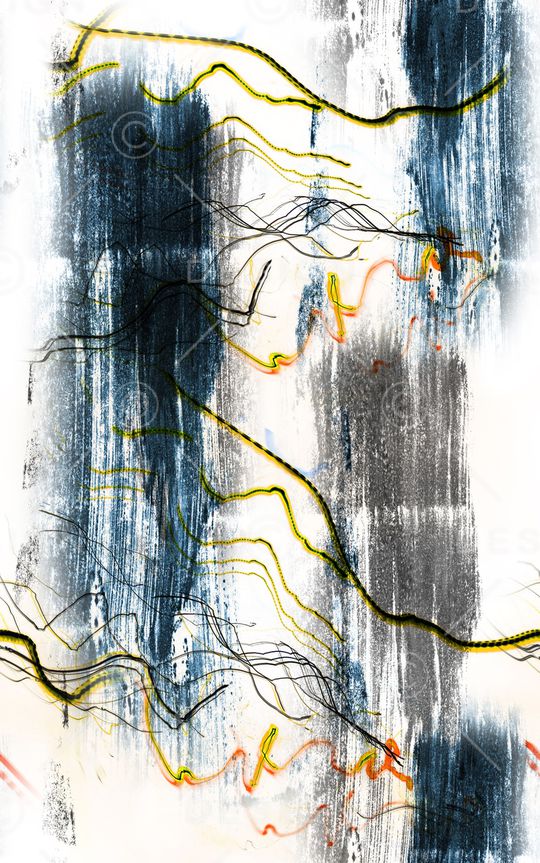 水彩印花华亿平台图片