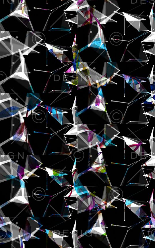 水彩印花华亿平台图片