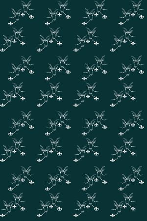 羚羊印花华亿平台图片