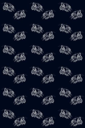 纹饰印花华亿平台图片