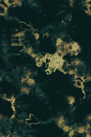 手绘印花华亿平台图片