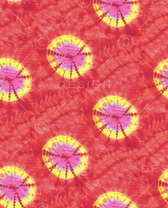 手绘印花华亿平台图片