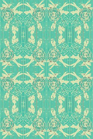 美丽窗帘家纺印花华亿平台图片