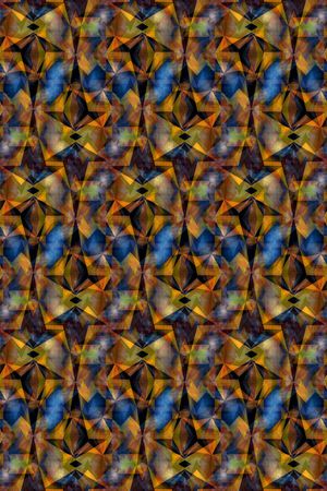 曲线印花华亿平台图片