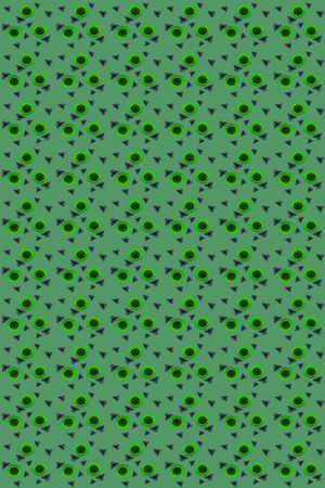 花朵印花华亿平台图片