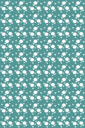 花朵印花华亿平台图片