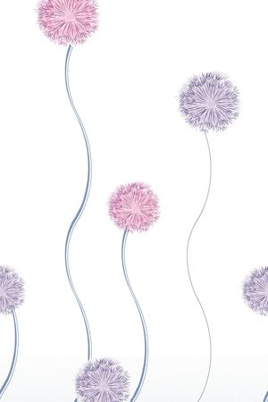 彩条印花华亿平台图片