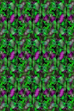 曲线印花华亿平台图片