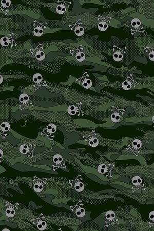 手绘印花华亿平台图片