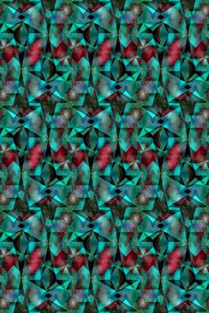 曲线印花华亿平台图片