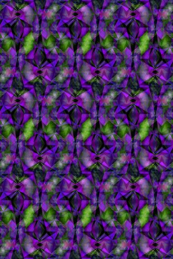 802610-几何条纹色块