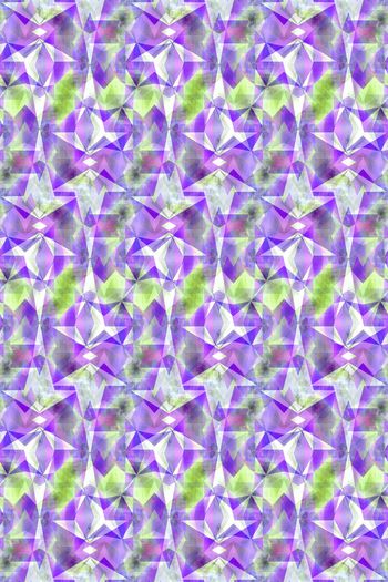 802625-几何条纹色块