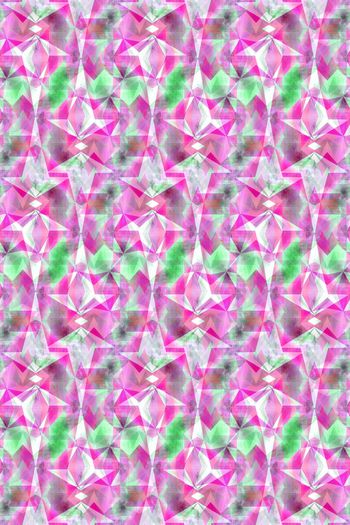 802629-几何条纹色块