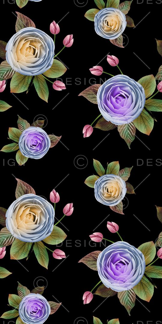 大花印花华亿平台图片