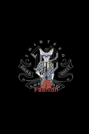 时尚印花华亿平台图片