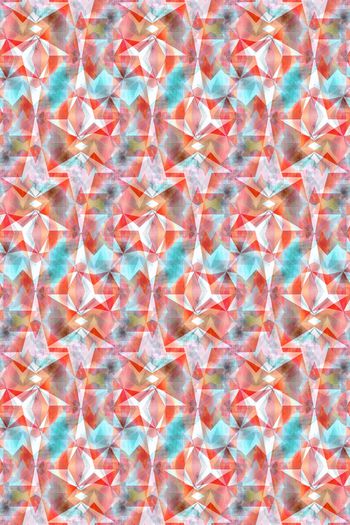 802644-几何条纹色块