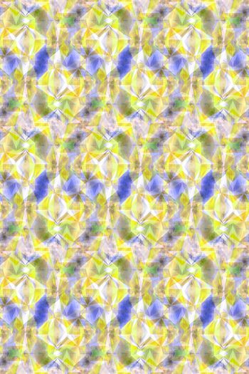 802655-几何条纹色块