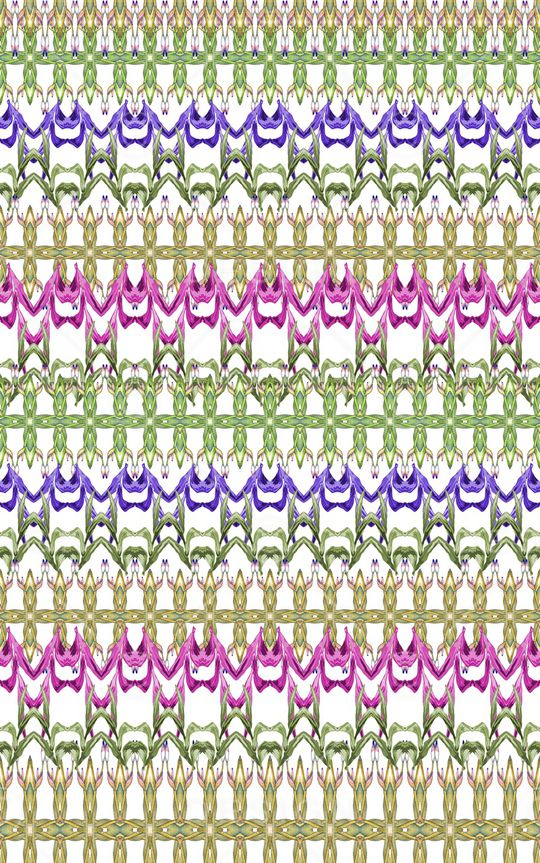 民族风印花华亿平台图片