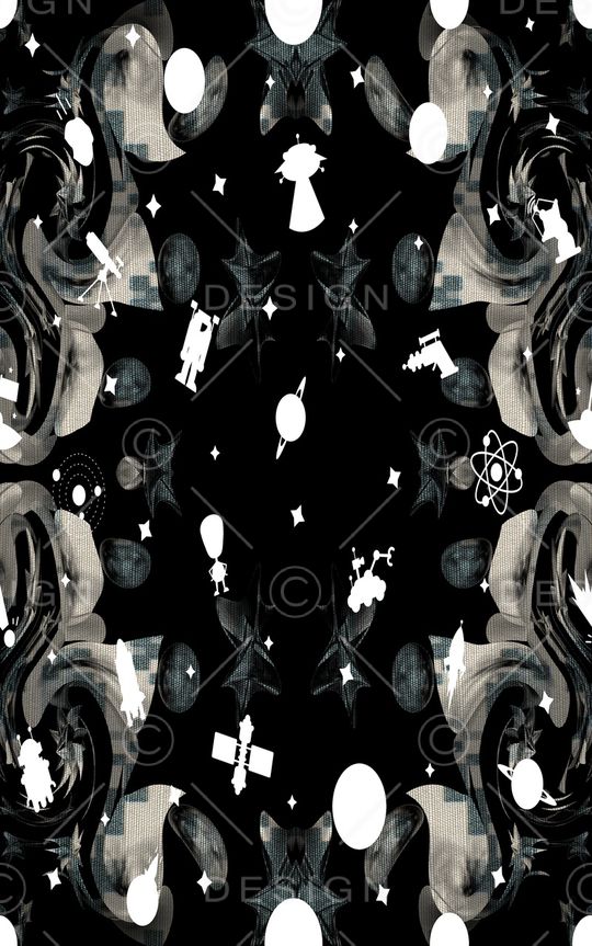 笔刷印花华亿平台图片