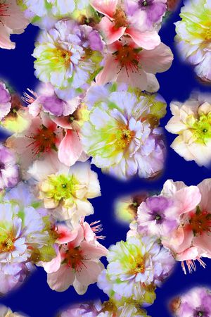 清爽印花华亿平台图片