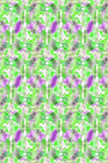 802687-几何条纹色块