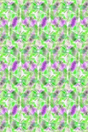 曲线印花华亿平台图片