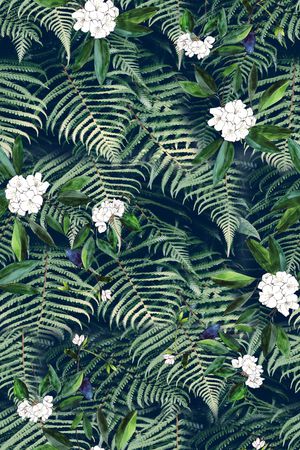 热带印花华亿平台图片