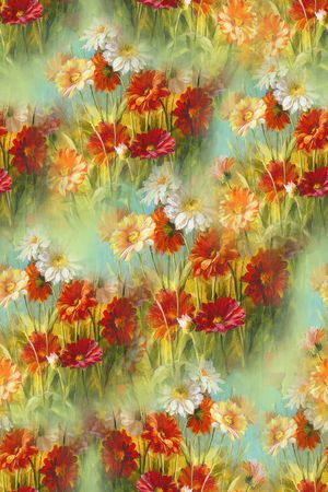 大花印花华亿平台图片