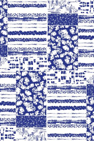 纹理印花华亿平台图片