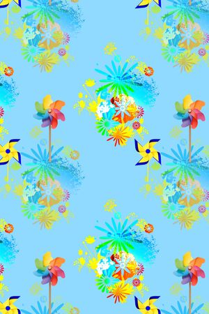 花印花华亿平台图片