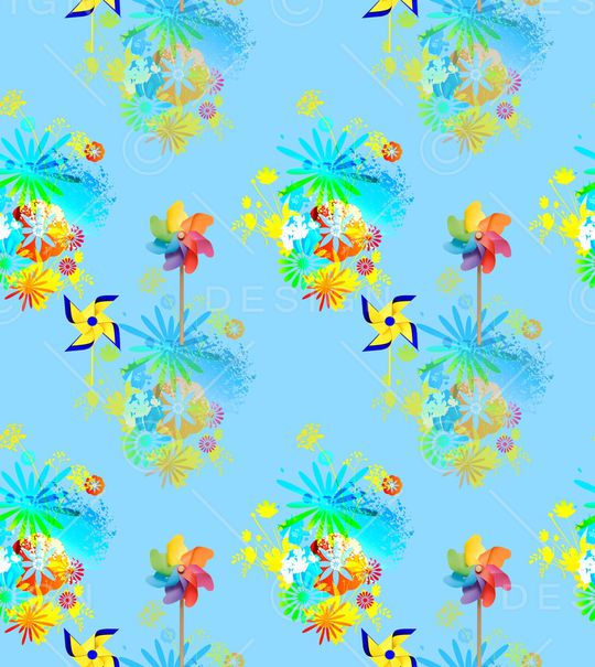 花印花华亿平台图片