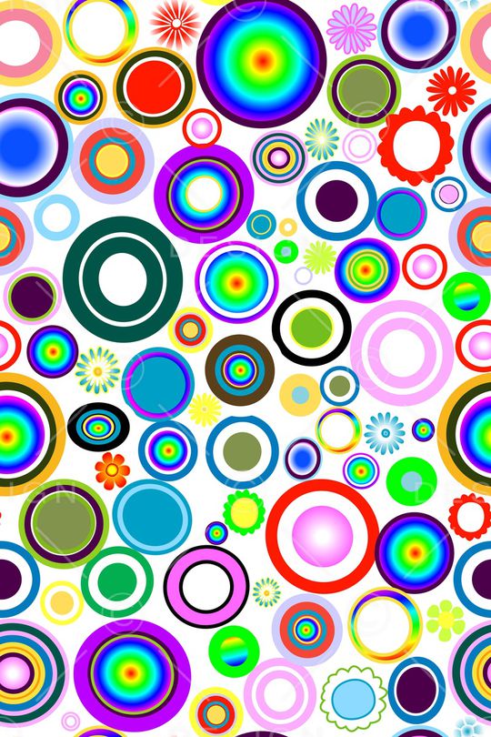 趣味印花华亿平台图片