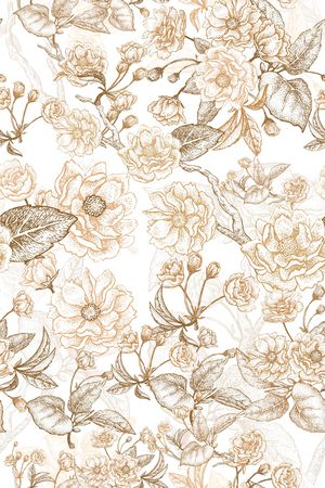 花朵印花华亿平台图片