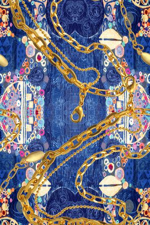 水彩印花华亿平台图片