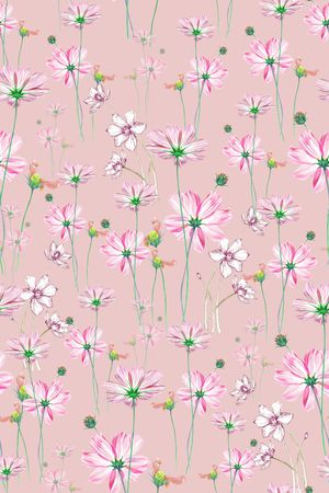 彩铅印花华亿平台图片