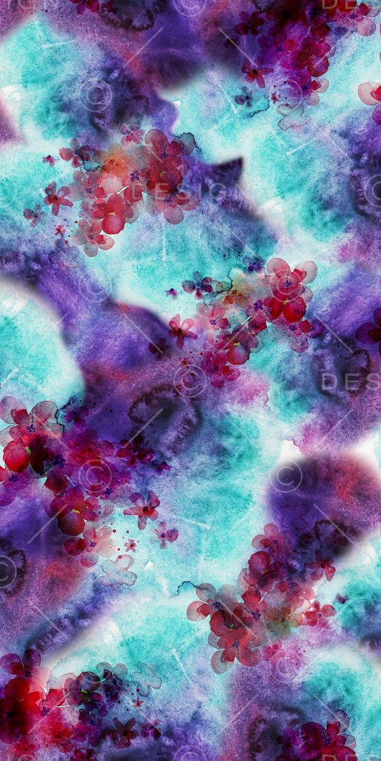 油画印花华亿平台图片