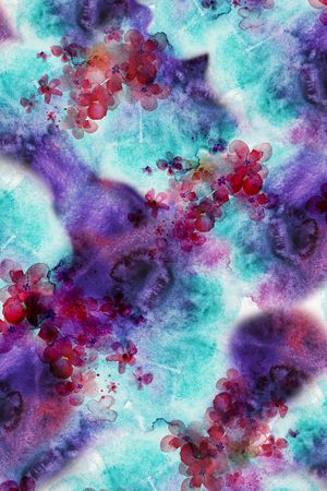 油画印花华亿平台图片