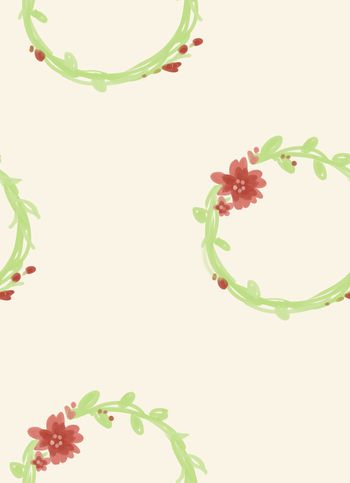 线条印花华亿平台图片